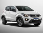 Fiat Mobi chega a 600 mil unidades vendidas no Brasil