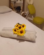 CANTINHO DA MASSAGEM