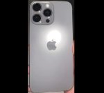 VENDE-SE IPHONE 16 PRO MAX 512GB