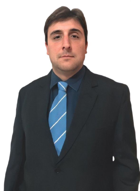 Bruno, presidente do Sinduscon, pondera  que toda a sociedade saiu ganhando com acordo