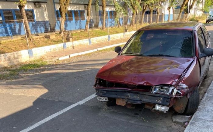Leonel Brizola pessoalmente veio inaugurar centro de educação inspirado em Gilberto Freyre, nos anos 90./Divulgação.