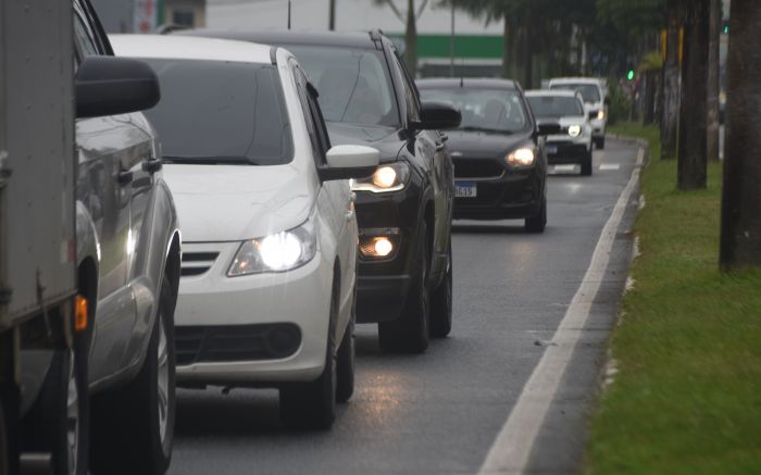 SC é o quinto estado do Brasil com mais multas

(Foto: João Batista)