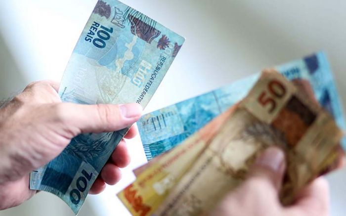 Reajuste é calculado com base no INPC e PIB 
(Foto: divulgação/ilustrativa)