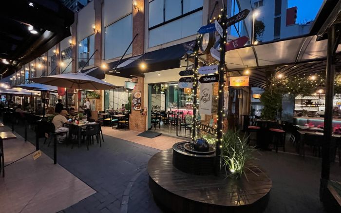 BC oferece rolês gastronômicos, culturais, de compras e lazer (Foto: estagiária Ana Júlia Kamchen sob a supervisão da jornalista Fran Marcon)