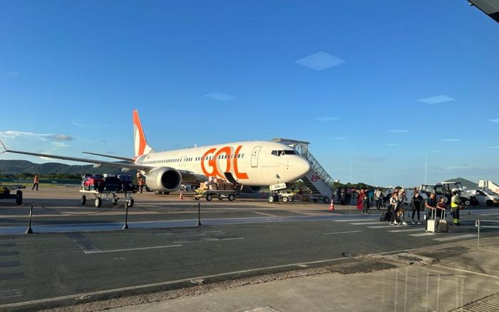 Passageiros poderão escolher o programa de milhagens nos voos  (Foto: Arquivo/Da Redação)  