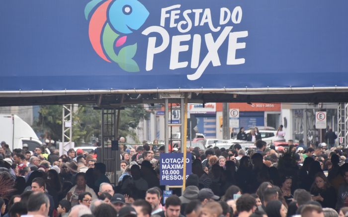 Festa ia rolar em junho (Foto: arquivo DIARINHO) 