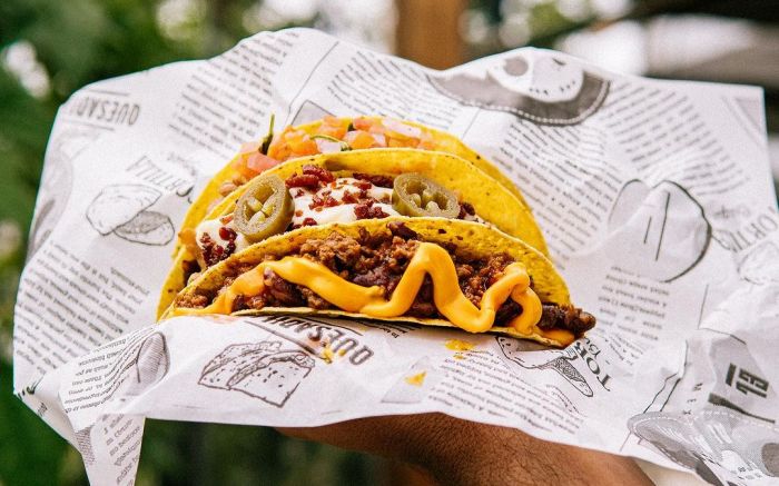 Oito restaurantes de Itajaí e BC para pedir em casa (Foto: Reprodução/Redes Sociais)