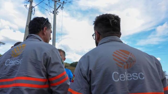 Oportunidades são para 26 áreas de nível médio, técnico e superior 
(Foto: Divulgação/Celesc)