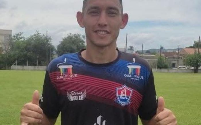 Doações em dinheiro são bem-vindas para arcar com transporte da família de Rio do Sul a Balneário Camboriú (Foto: Acervo pessoal)