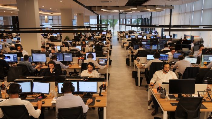 Para as quatro unidades de Santa Catarina são mais de 350 vagas (Foto: Divulgação)