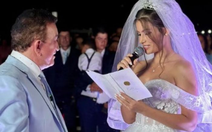 Vídeo do momento virou assunto nas redes (Foto: Divulgação)