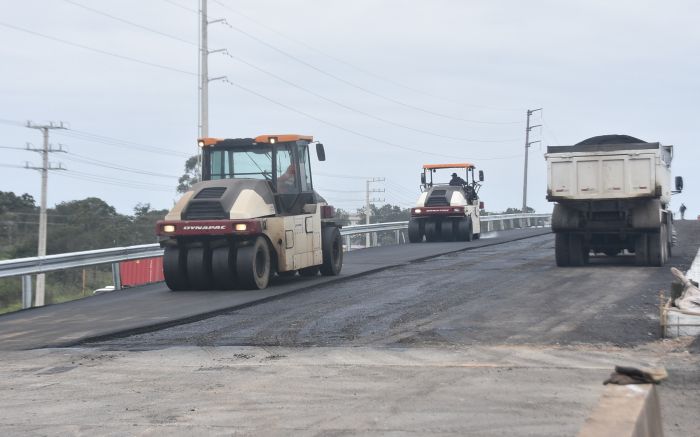 Corte provocou preocupação das empresas de transportes (Foto: Arquivo/João Batista)