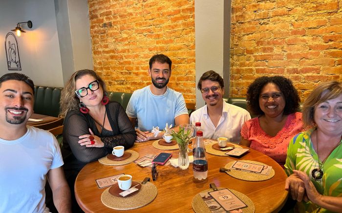 Frente quer garantir direitos sociais, ambientais e culturais em Itajaí (Foto: Divulgação)