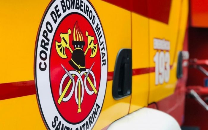 Bombeiros estão investigando as causas do acidente (foto: divulgação - arquivo)