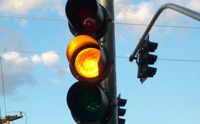 Trânsito será parcialmente interditado para obras (foto: divulgação - arquivo)