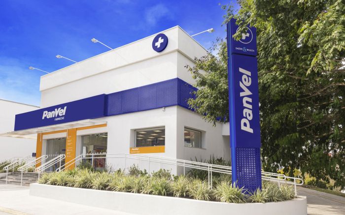 As vagas são para atendente, farmacêutico, gerente e fiscal de loja (Foto: Divulgação)