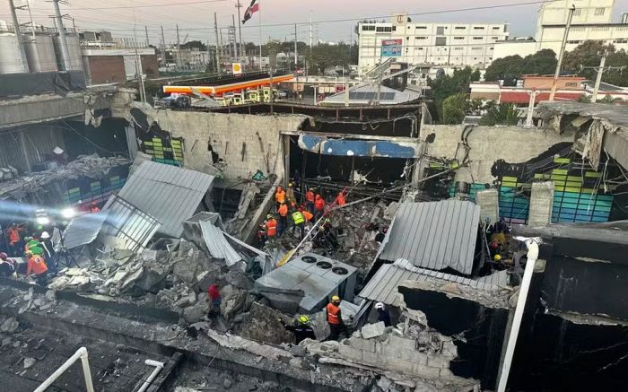 100 pessoas ainda estão desaparecidas (foto: divulgação - g1)