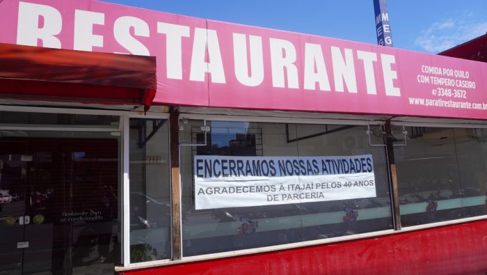 Sócios da família Dutra decidiram parar pra curtir a aposentadoria (Foto: João Batista)