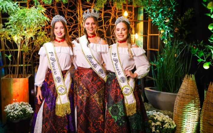 Candidatas precisam ter entre 16 e 26 anos, estar solteiras e não ter filhos (Foto: Divulgação/PMI)