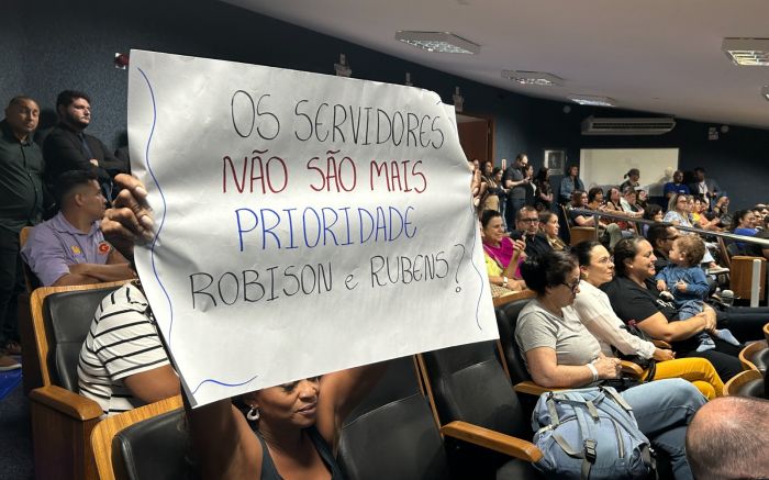 Sindifoz marcou assembleia geral para tratar de campanha salarial na próxima terça (Foto: Divulgação)