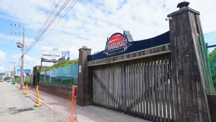 Programação de despedida será a partir de junho (Foto: João Batista)