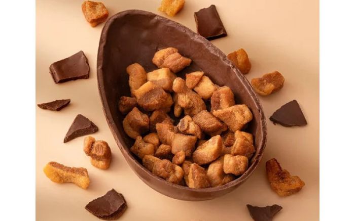 Ideia surgiu com petiscos presenteados no natal (foto: divulgação - Casa do torresmo)