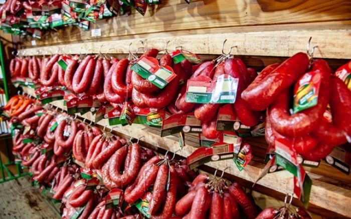 Empresa teve pedido negado pela justiça federal (Foto: Ilustrativa)