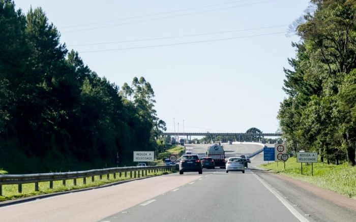 Mais fluxo na BR 101 e atenção redobrada na serra: tudo o que você precisa saber antes de pegar a estrada (Foto: Divulgação/Arteris)