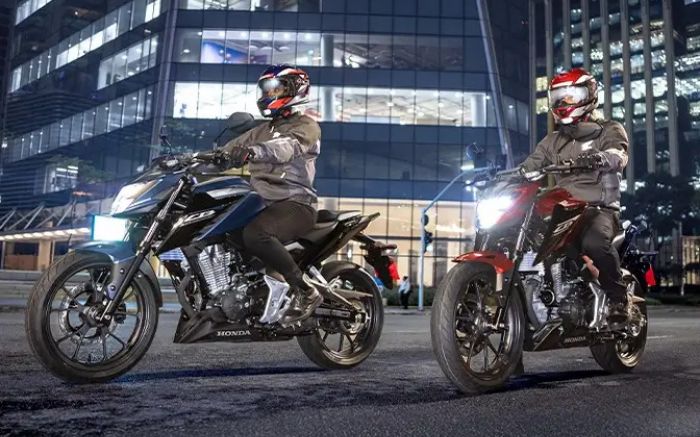 Com mais de 50 anos de mercado, a Toni Center oferece consórcio da Honda em Itajaí com planos flexíveis, atendimento especializado e toda a linha de motos da marca (Foto: Divulgação)