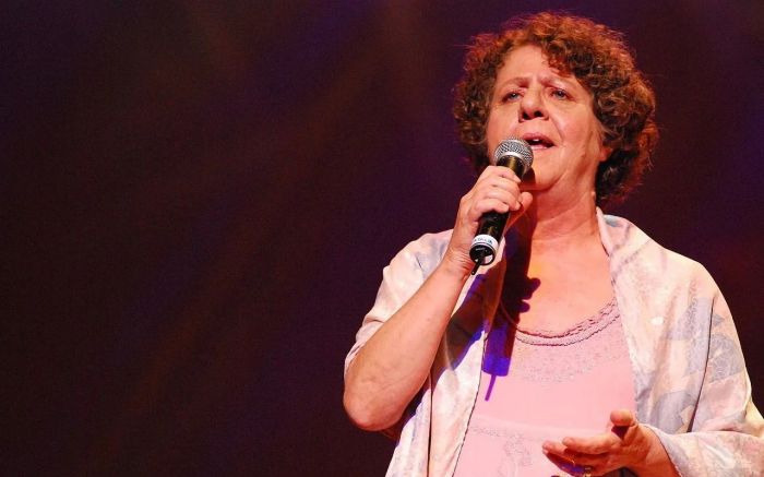 Ela será velada e cremada nesta segunda-feira (Foto: Reprodução/Rede sociais)