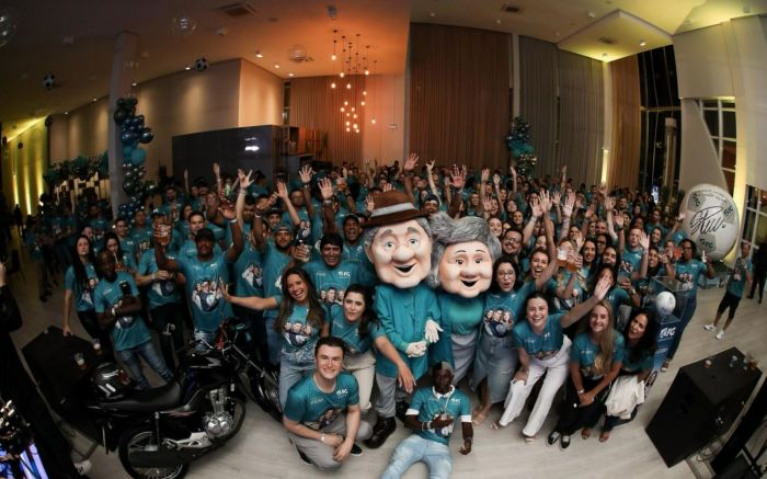 Reconhecimento reforça a governança e a responsabilidade ambiental nos projetos da companhia (Foto: Apoio Comunicação)