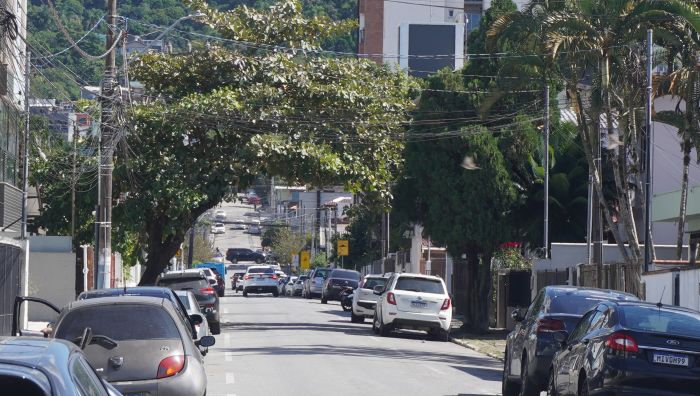 Na região da Amfri, só BC superou taxa nacional (Foto: João Batista)