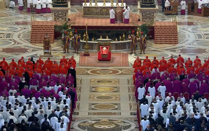 Visitação será durante o dia; funeral é no sábado (Foto: Reprodução)