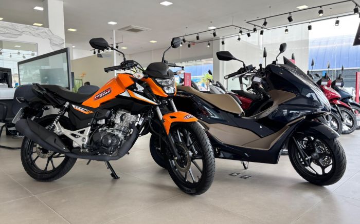 Evento segue até dia 30 de abril nas unidades da rede em Santa Catarina (Foto: Divulgação)