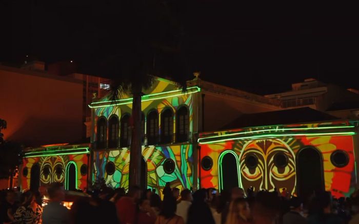 Finde vai ser de tributos e homenagens na região (Foto: Reprodução/Redes sociais)