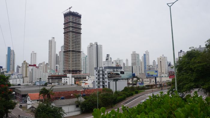 Projeto reduz o tempo de espera para respostas aos construtores (Foto: João Batista)