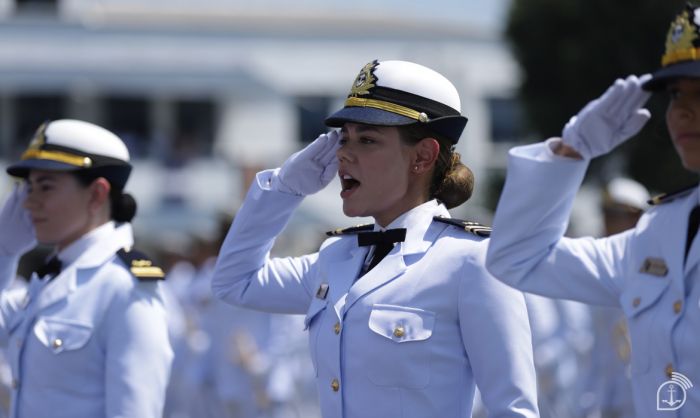 Inscrições abrem no dia 28 e vão até 12 de maio (Foto: Divulgação/Marinha do Brasil)