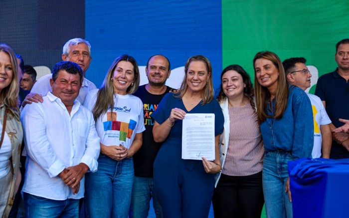 Novo conselho busca suprir a crescente demanda de atendimentos para crianças e adolescentes (Foto: Divulgação/PMBC)