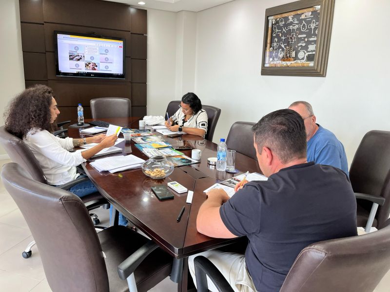 Sindicato alerta pra comprometimento da pesca e risco a plano de gestão (foto: Divulgação/Sindipi)