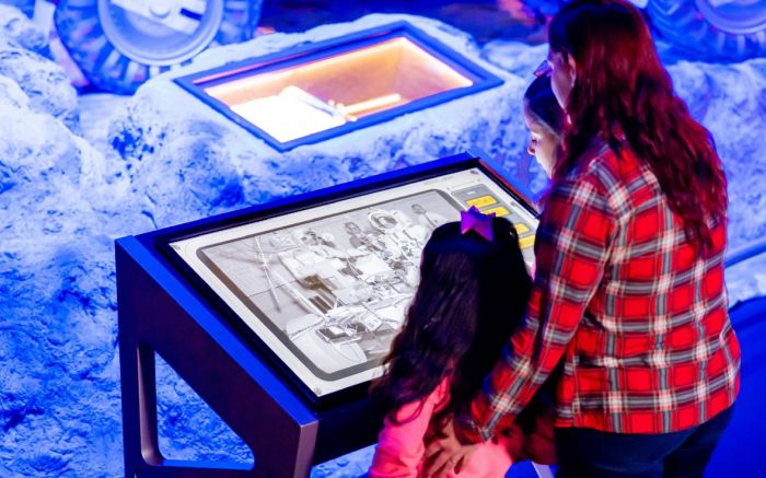 Mães precisam estar acompanhadas de um pagante pra usufruir da gratuidade (Foto: Divulgação)