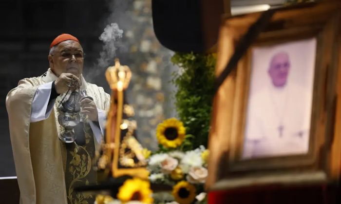 Previsão é que votação dure até três dias (Foto: Fernando Frazão/Agência Brasil)