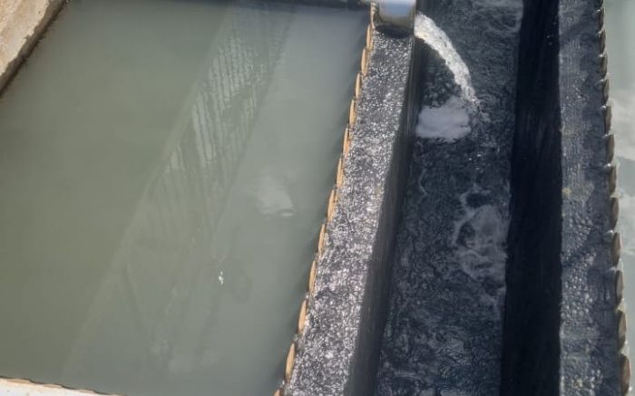 Emasa orienta economia de água e alerta sobre turbidez no abastecimento (Foto: Divulgação)