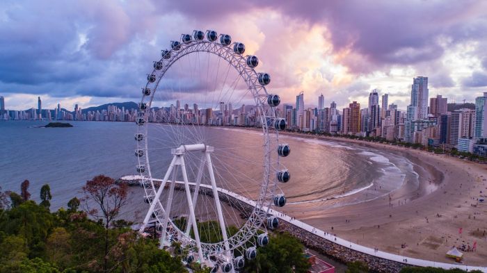 Ingressos devem ser comprados na bilheteria (Foto: Divulgação)