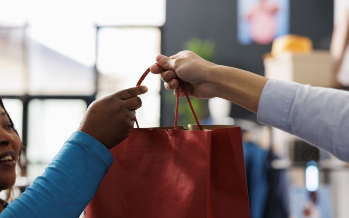 Com estimativa de R$ 346 por consumidor, cidade supera a média estadual 
(Foto: Divulgação)