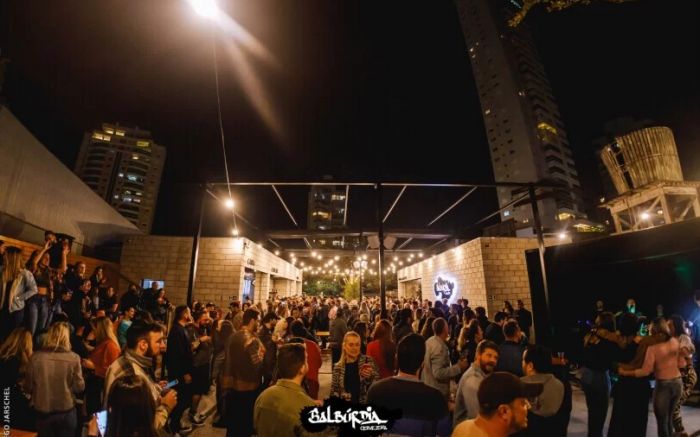 Ingressos estão à venda no site (Foto: Diego Jarschel)