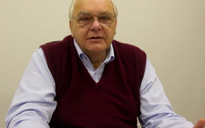 Velório inicia às 17h desta sexta-feira (foto: divulgação – PMB)