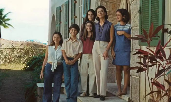 Filme será exibido a partir das 15h (Foto: Reprodução)