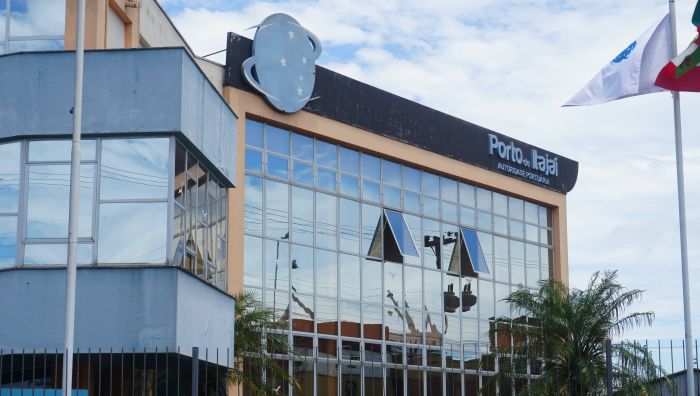 Futura empresa assumirá função que hoje está com o Porto de Santos (Foto: Arquivo/João Batista)