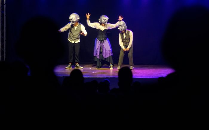 Festival gratuito acontecerá de 24 a 31 de agosto em Itajaí (Foto: Lenon Cesar)