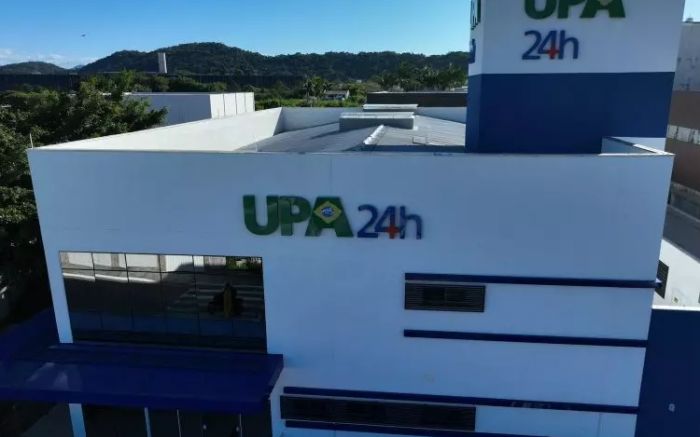 Morador denunciou problema com os aparelhos de raio-x na câmara de vereadores (Foto: Arquivo)